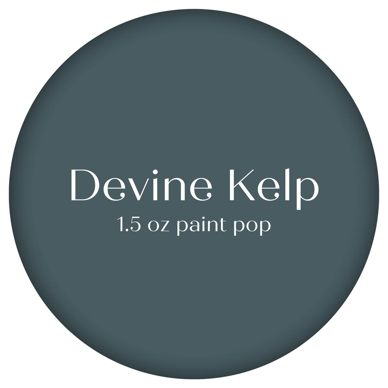 Devine Kelp