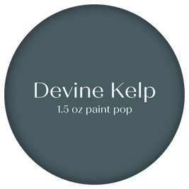 Devine Kelp