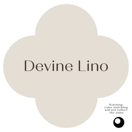 Devine Lino