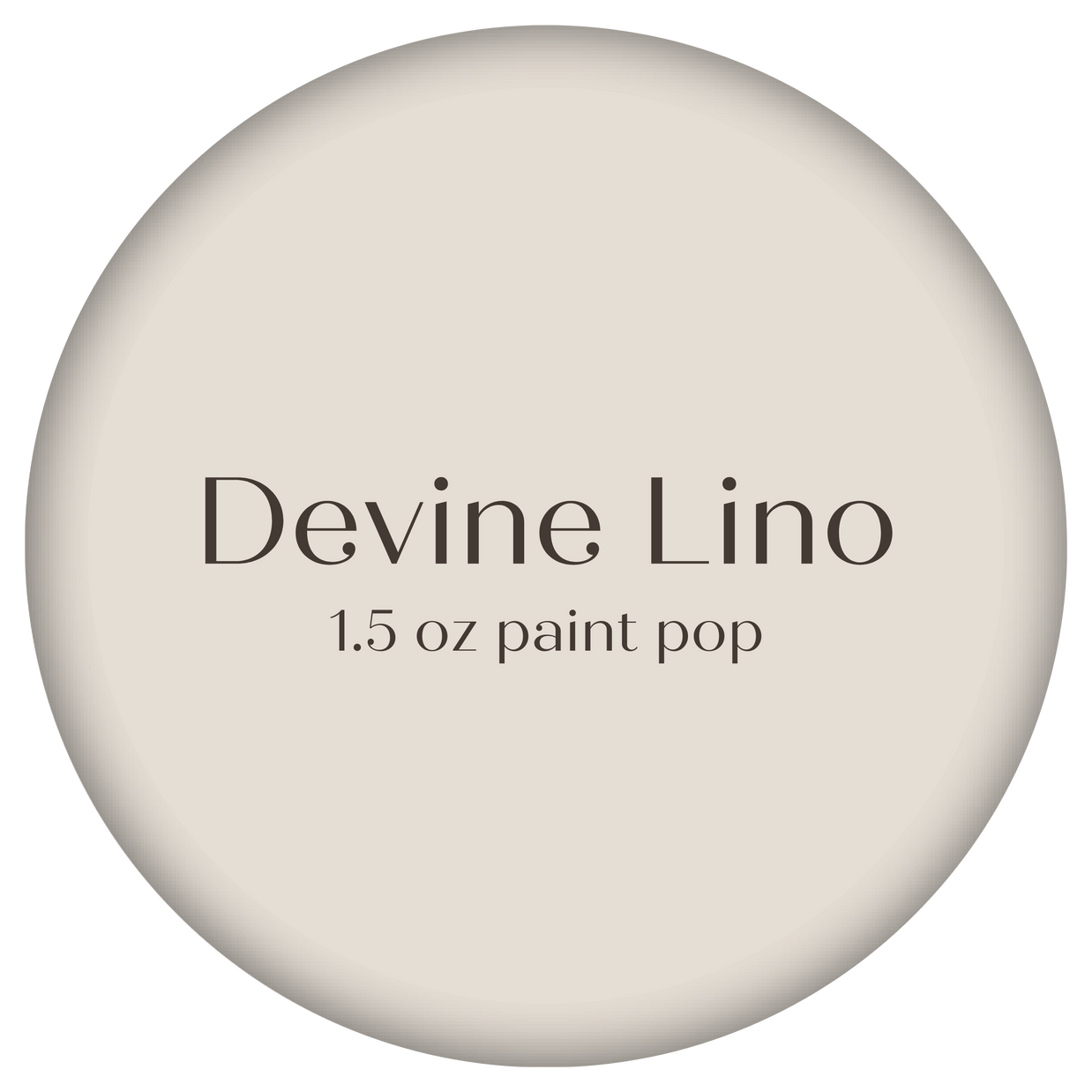 Devine Lino