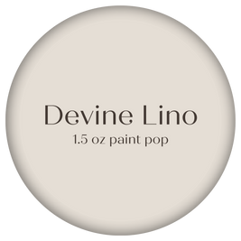 Devine Lino