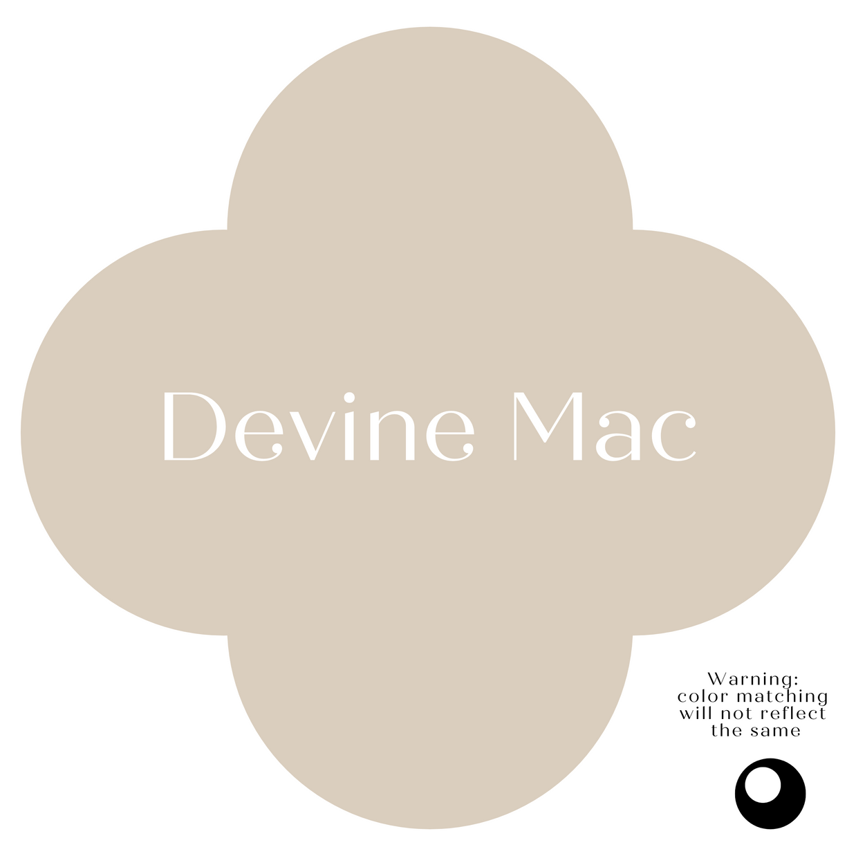 Devine Mac