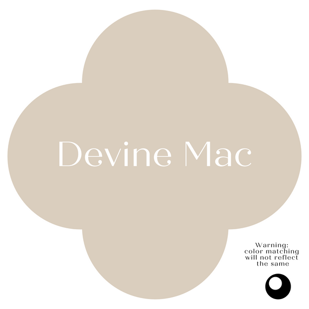 Devine Mac