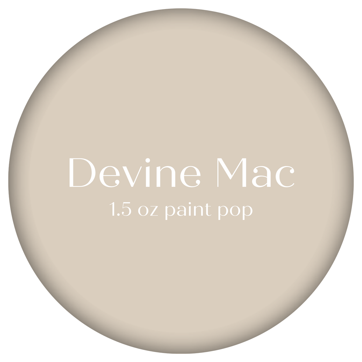 Devine Mac