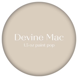 Devine Mac