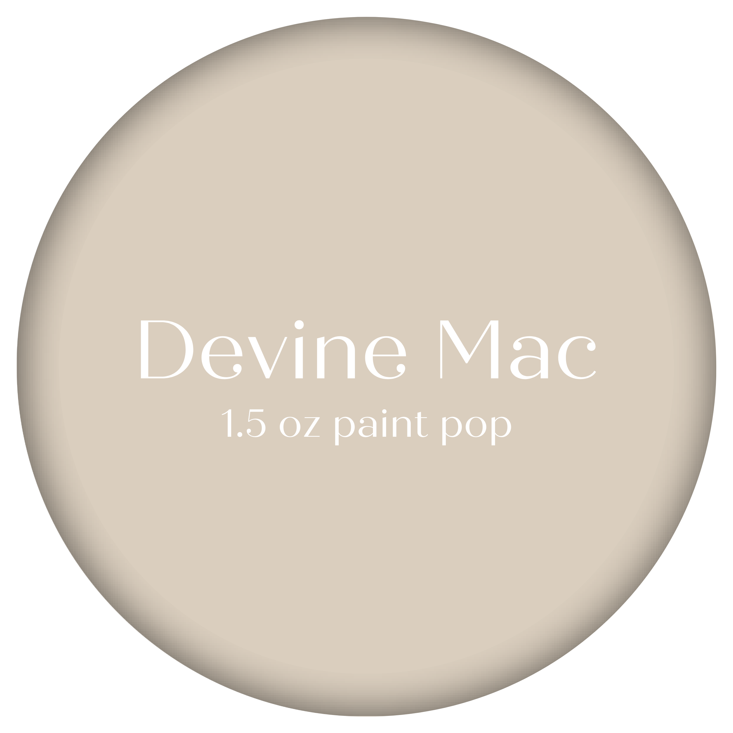 Devine Mac