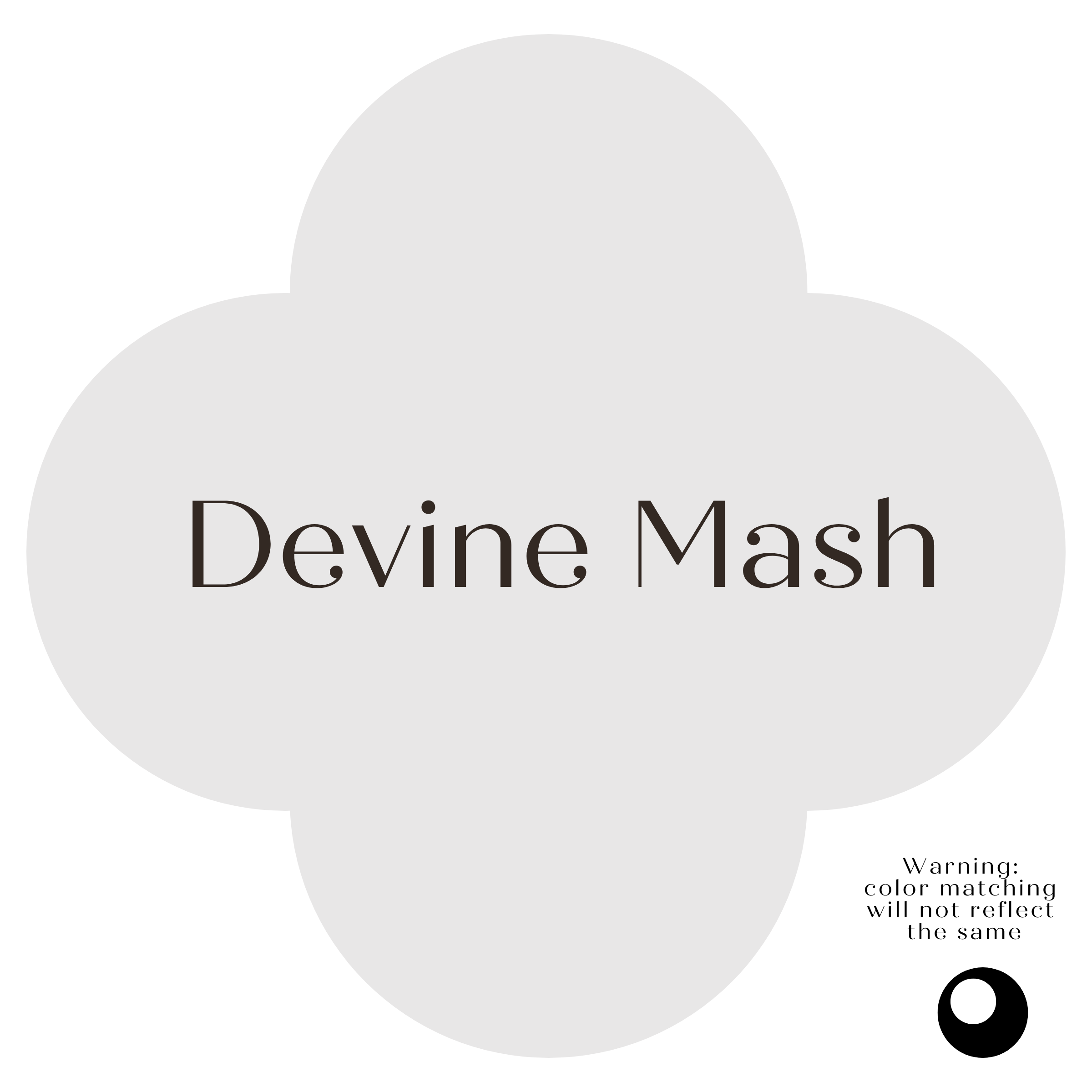 Devine Mash