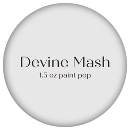 Devine Mash