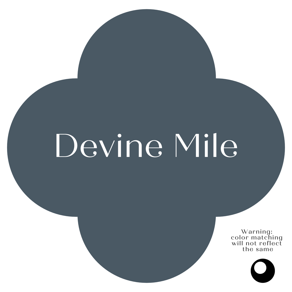 Devine Mile