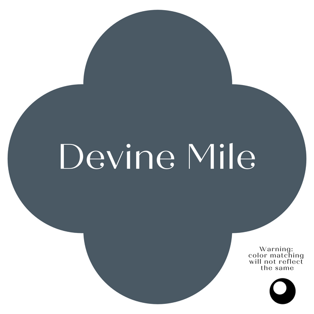 Devine Mile