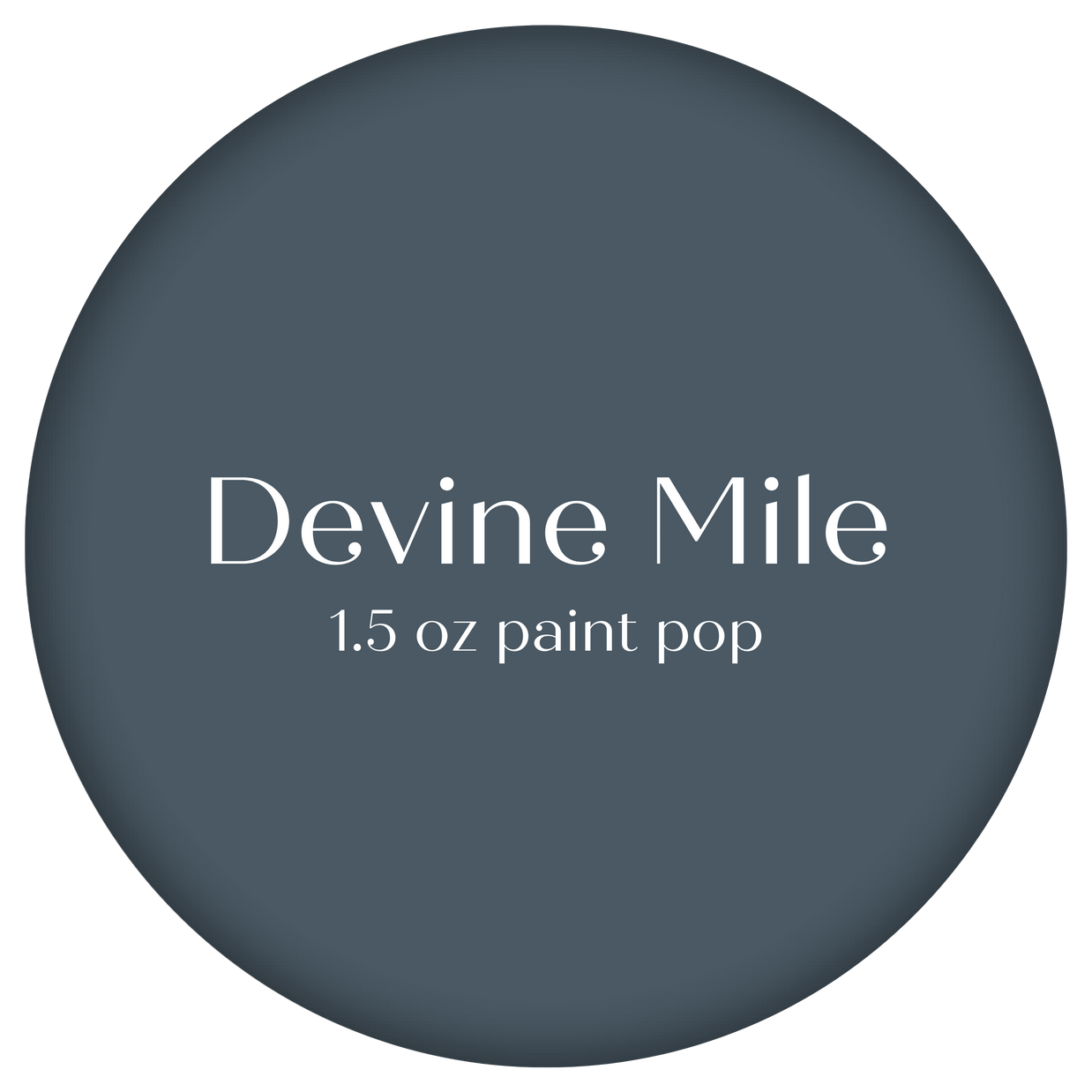 Devine Mile