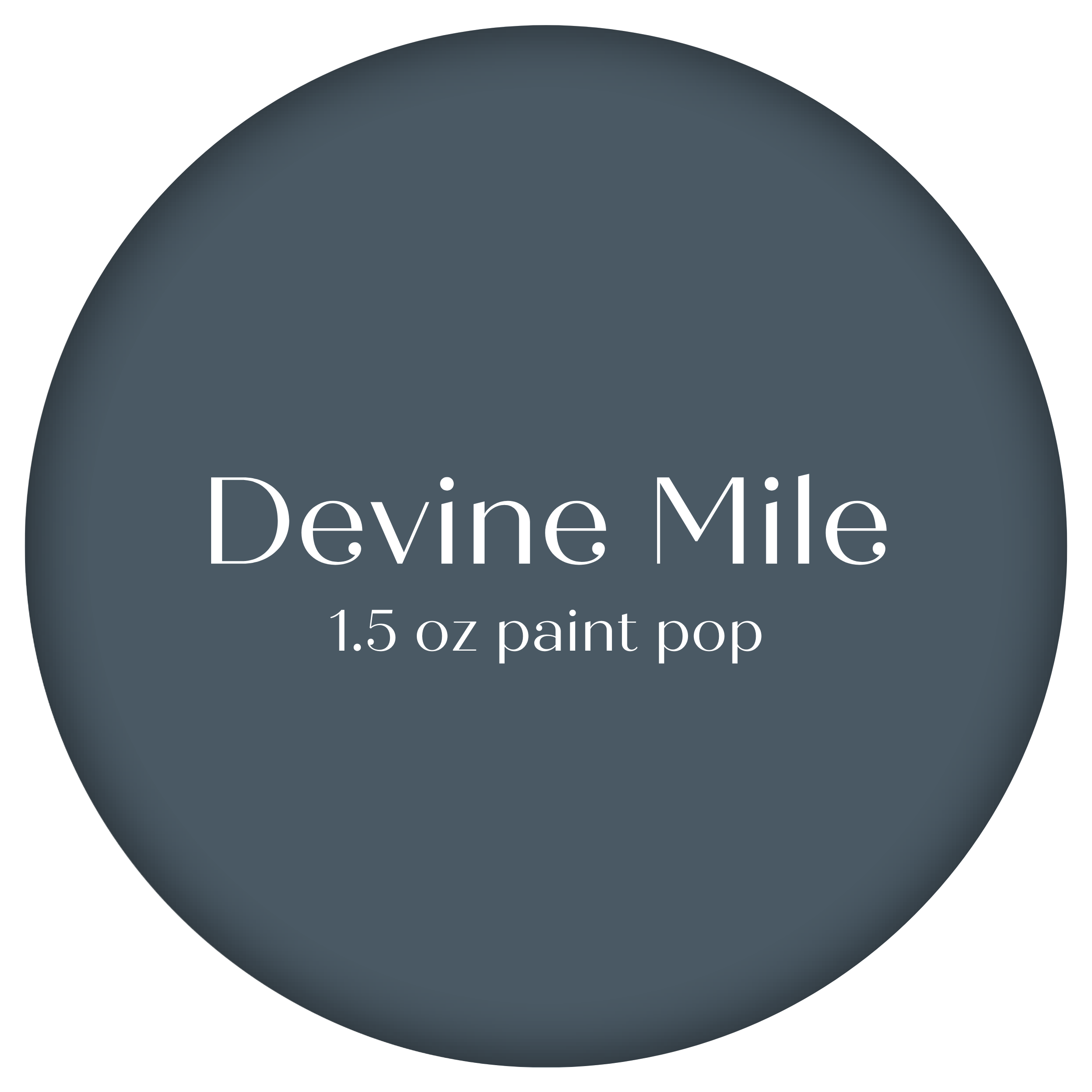 Devine Mile