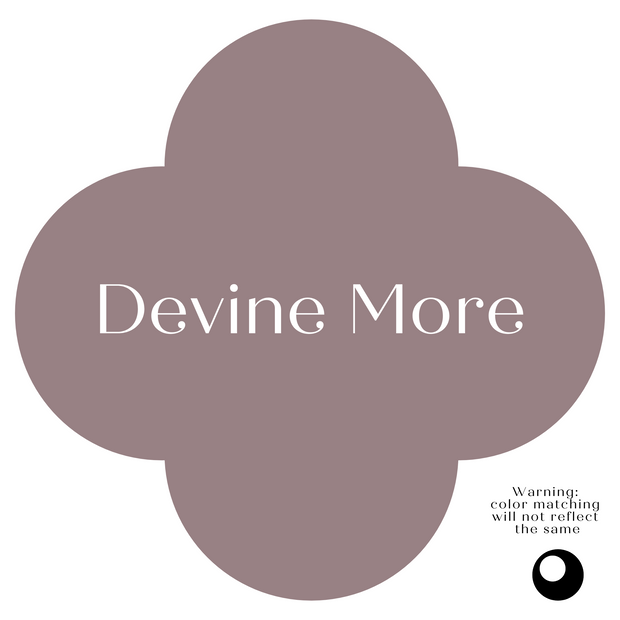 Devine More