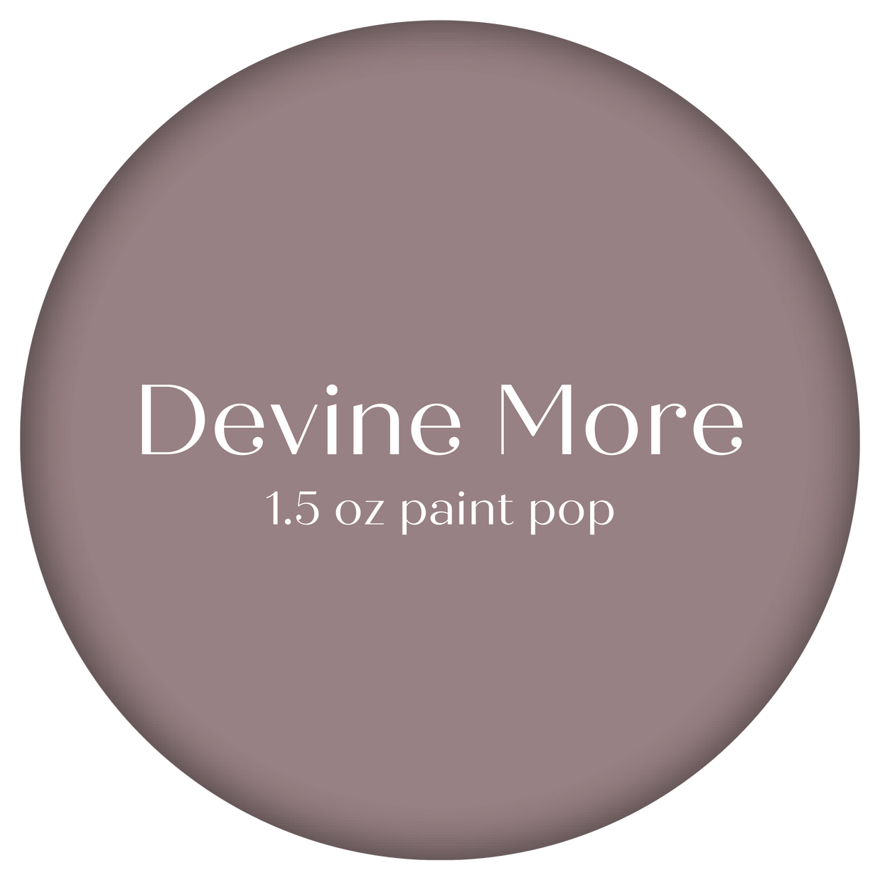 Devine More