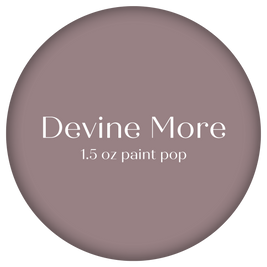 Devine More