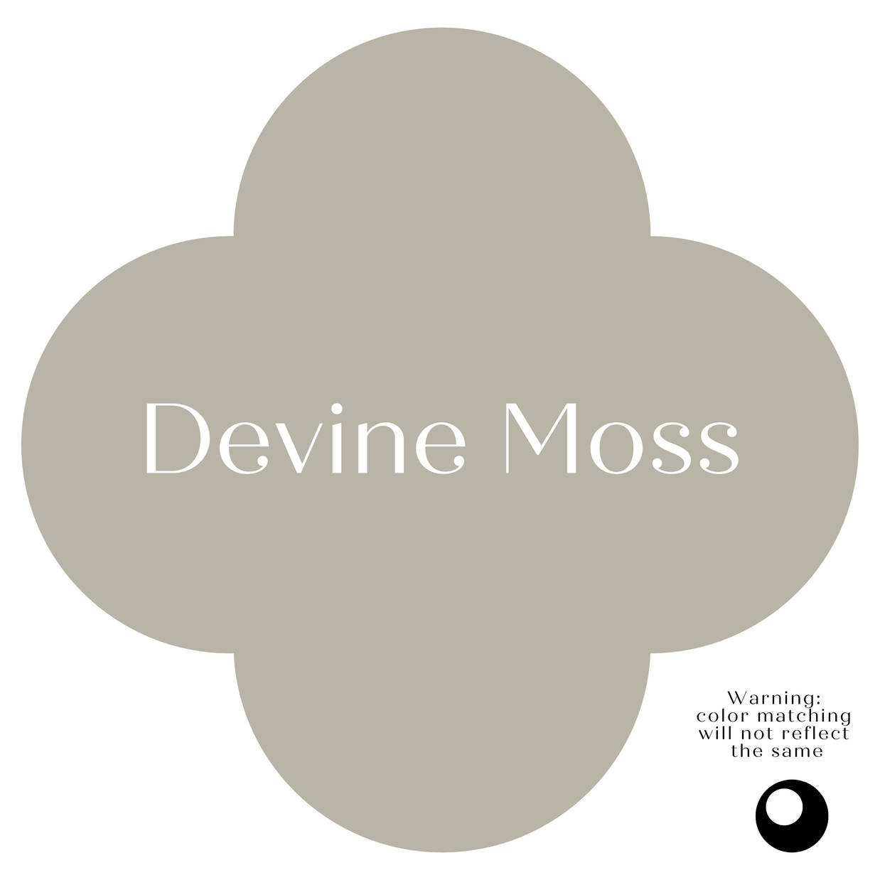 Devine Moss