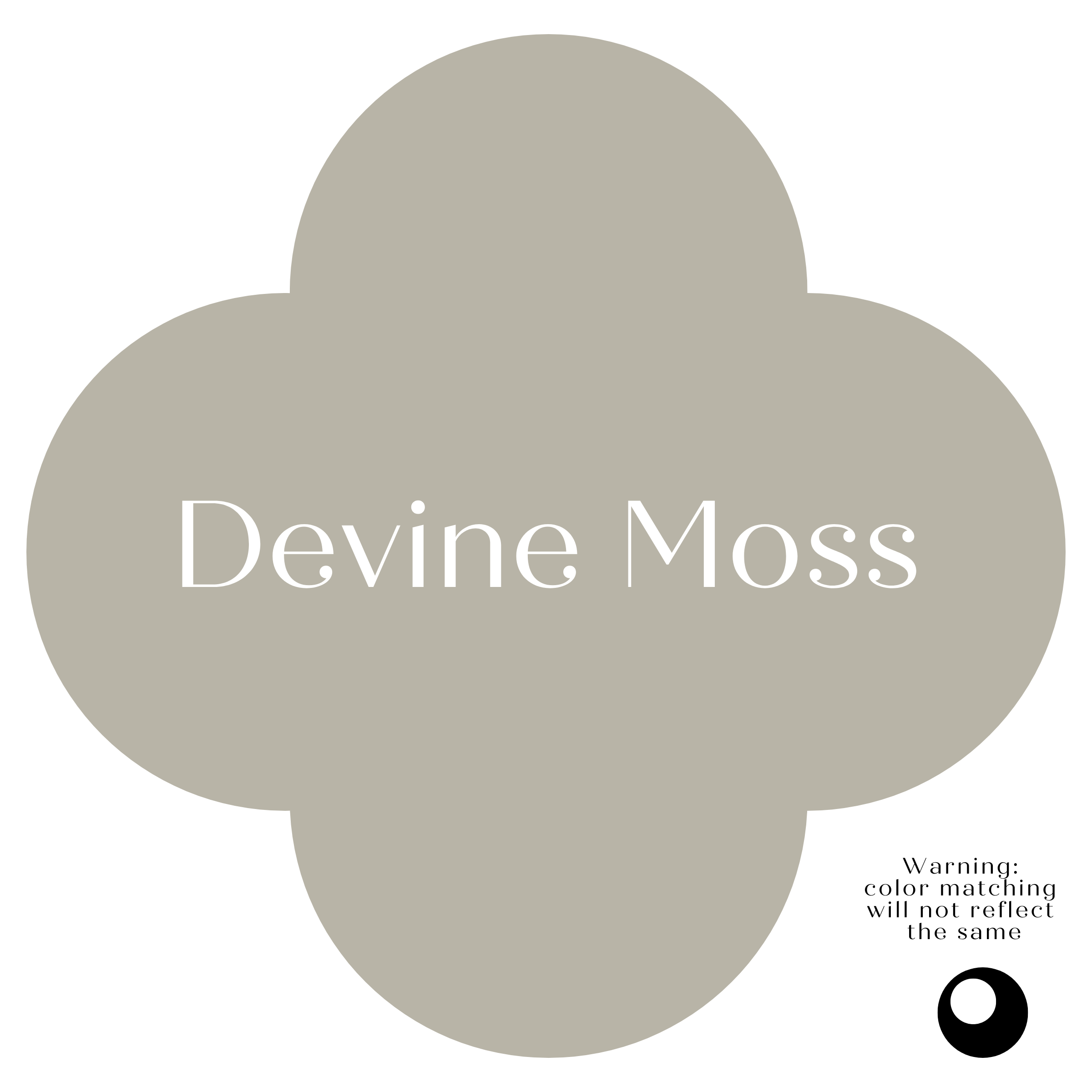 Devine Moss