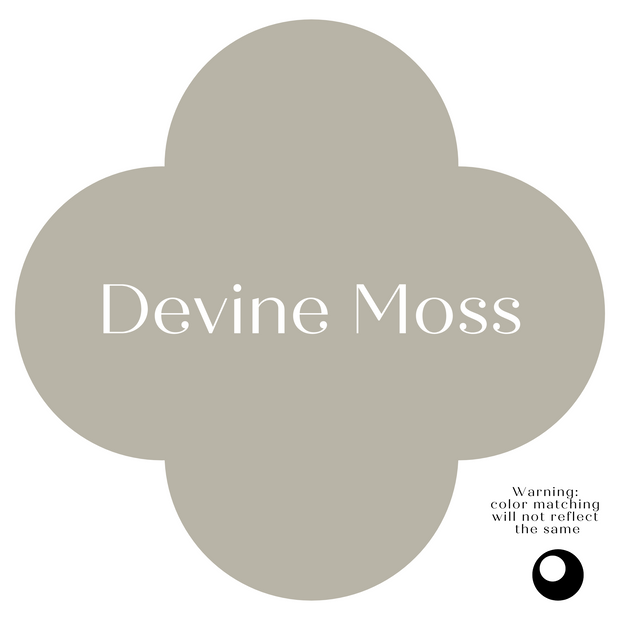 Devine Moss