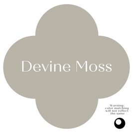 Devine Moss