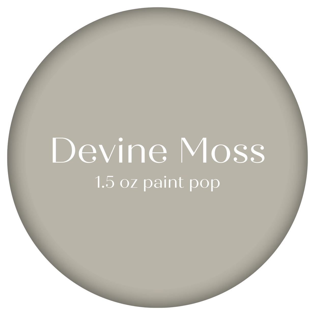 Devine Moss