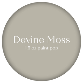 Devine Moss