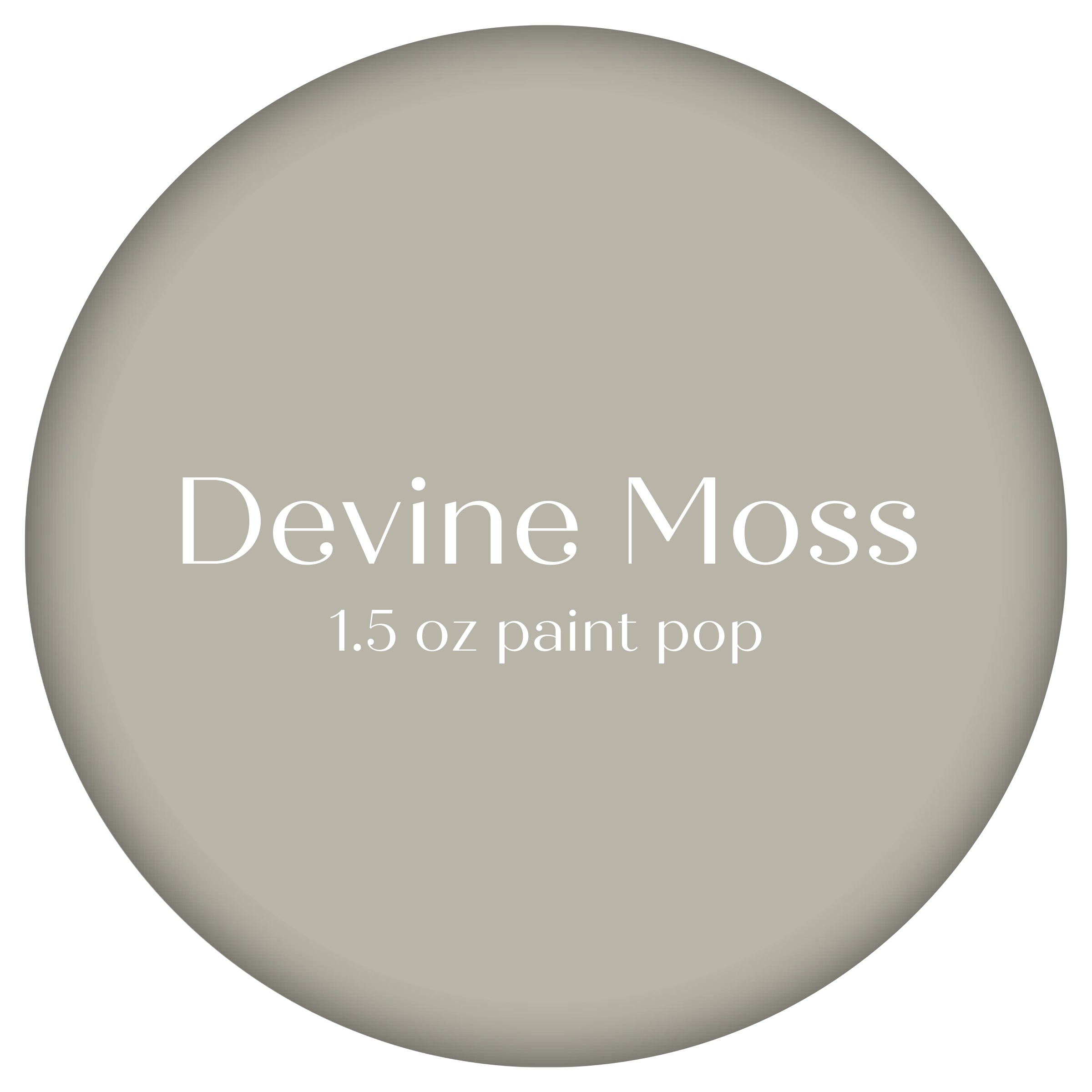 Devine Moss