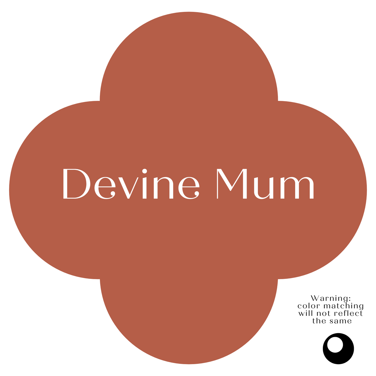 Devine Mum