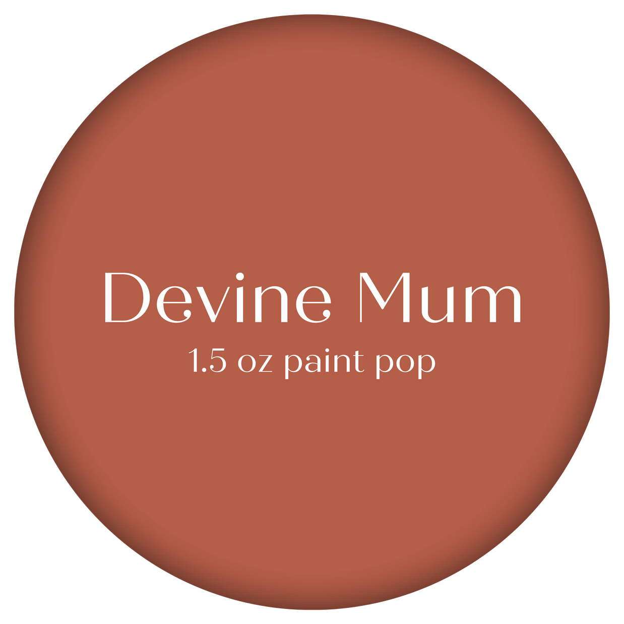 Devine Mum