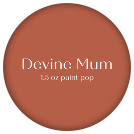 Devine Mum