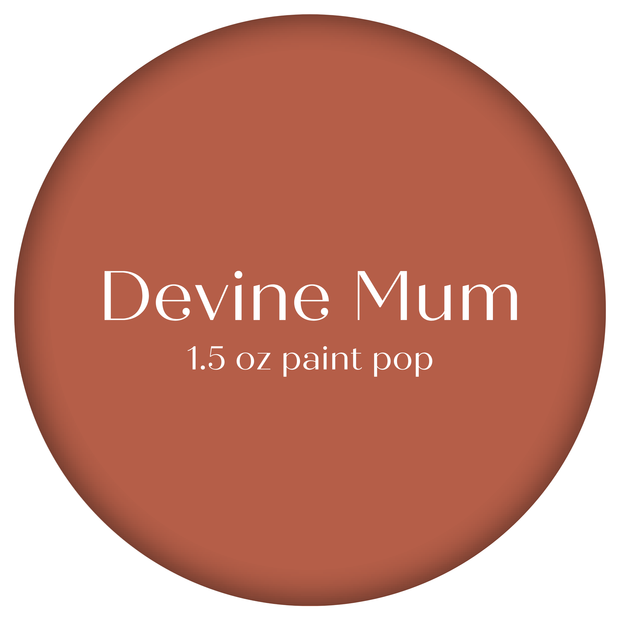 Devine Mum