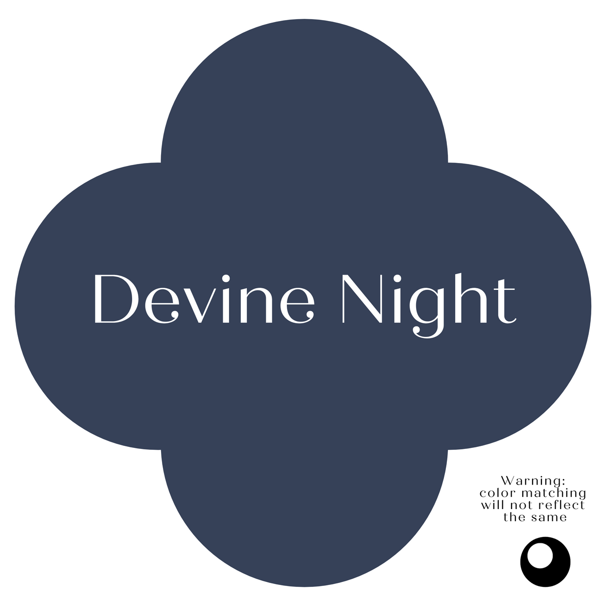 Devine Night