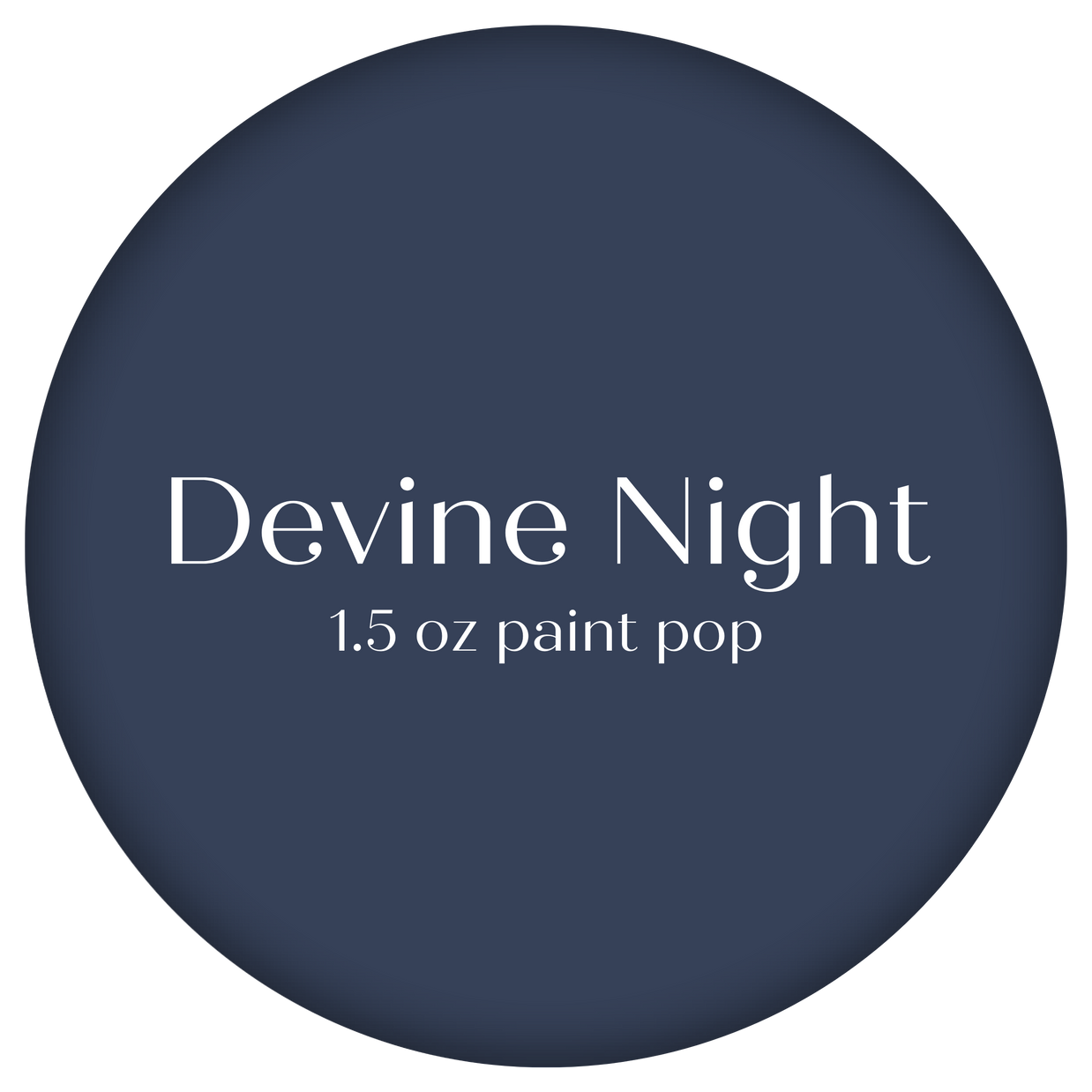 Devine Night