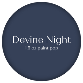 Devine Night