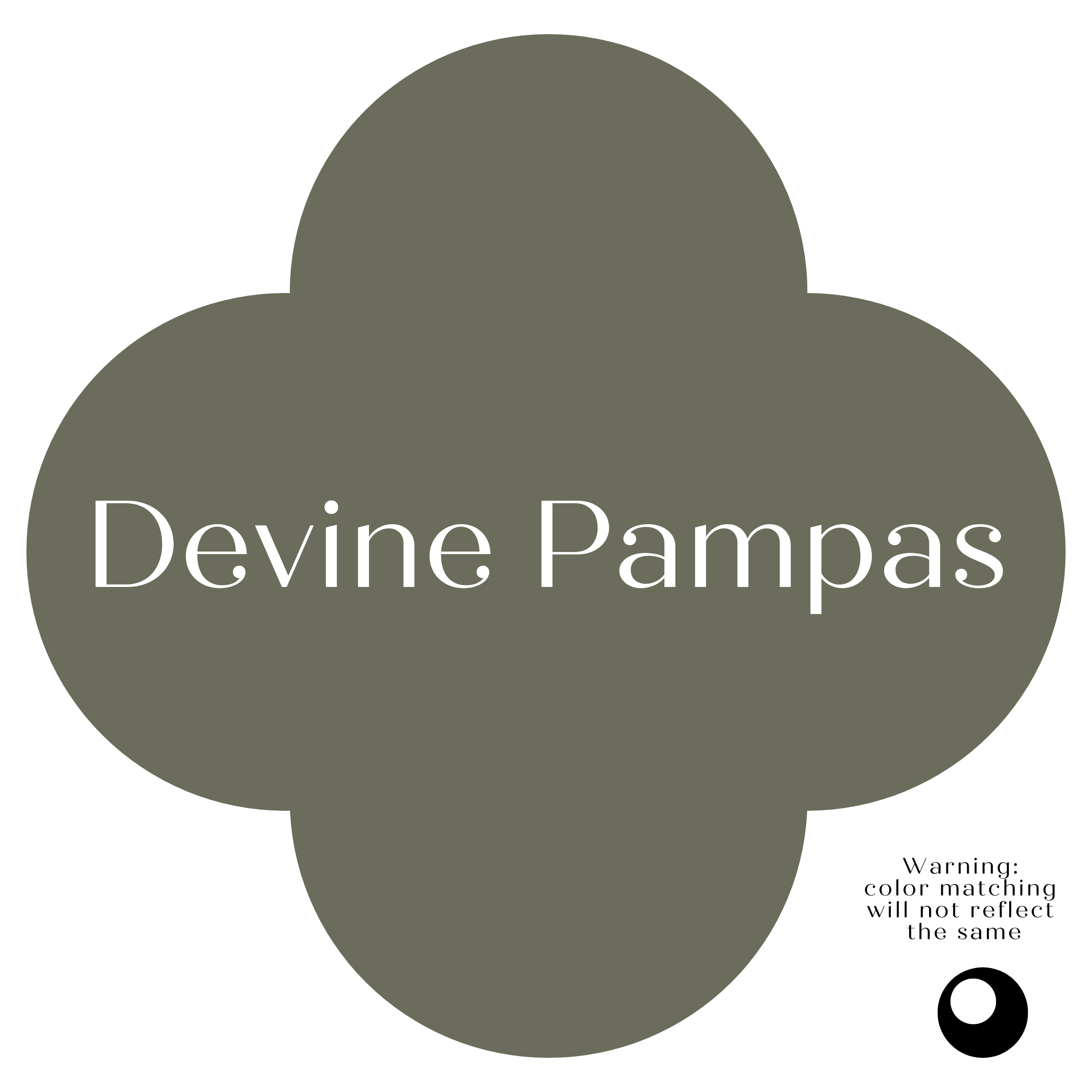 Devine Pampas