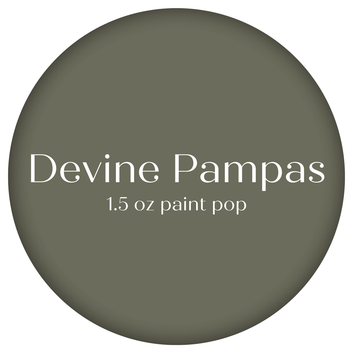 Devine Pampas