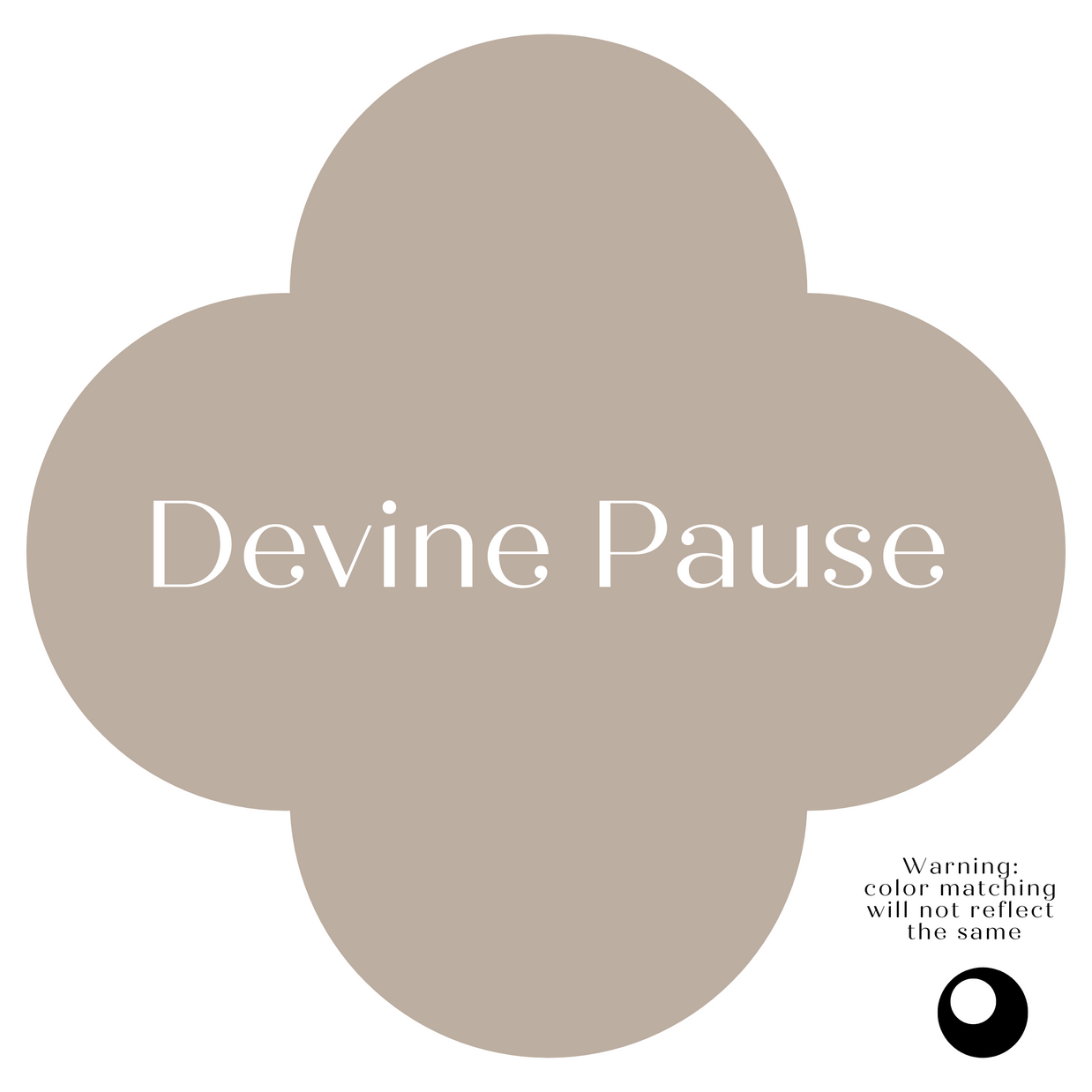 Devine Pause