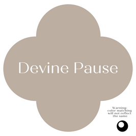 Devine Pause