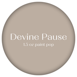 Devine Pause