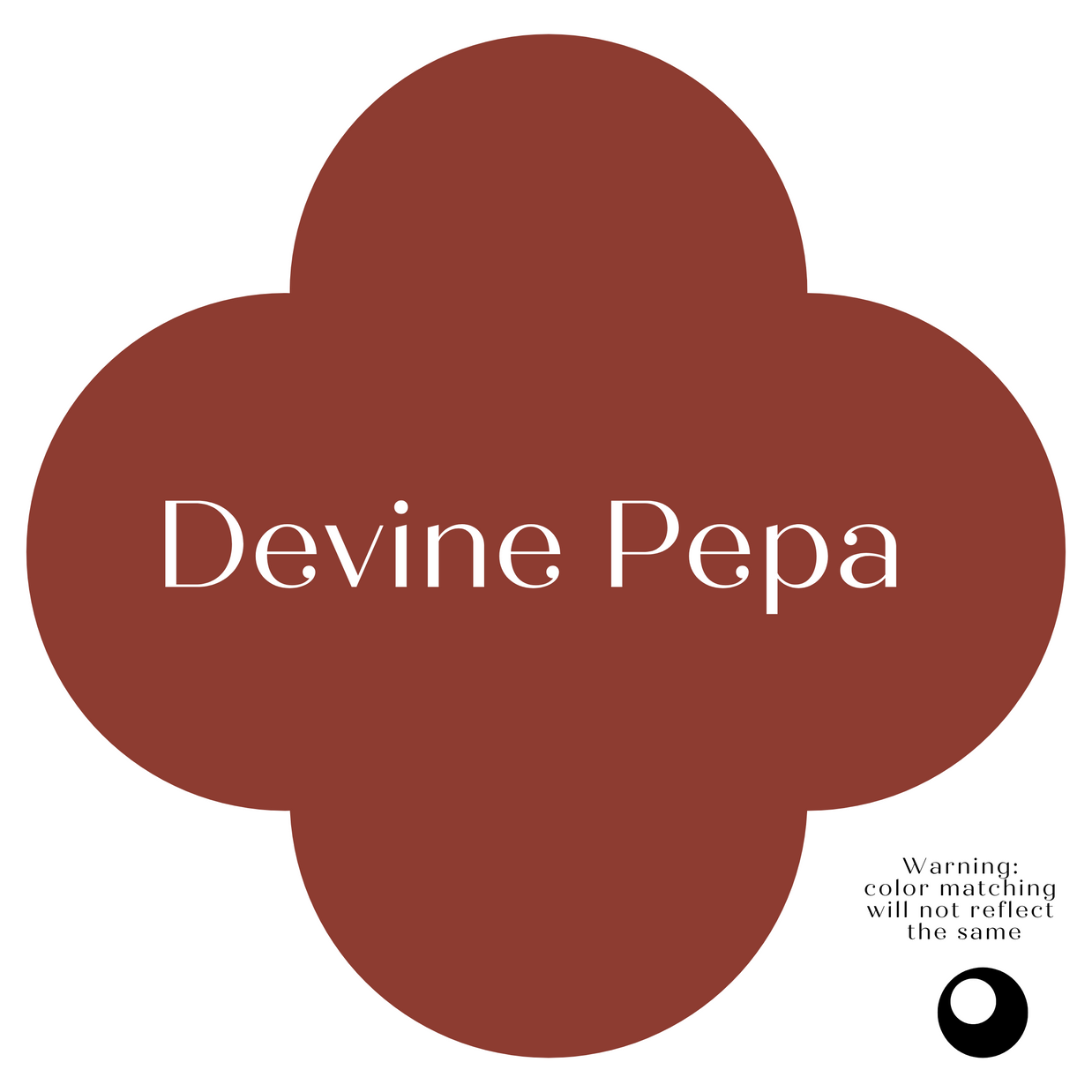 Devine Pepa