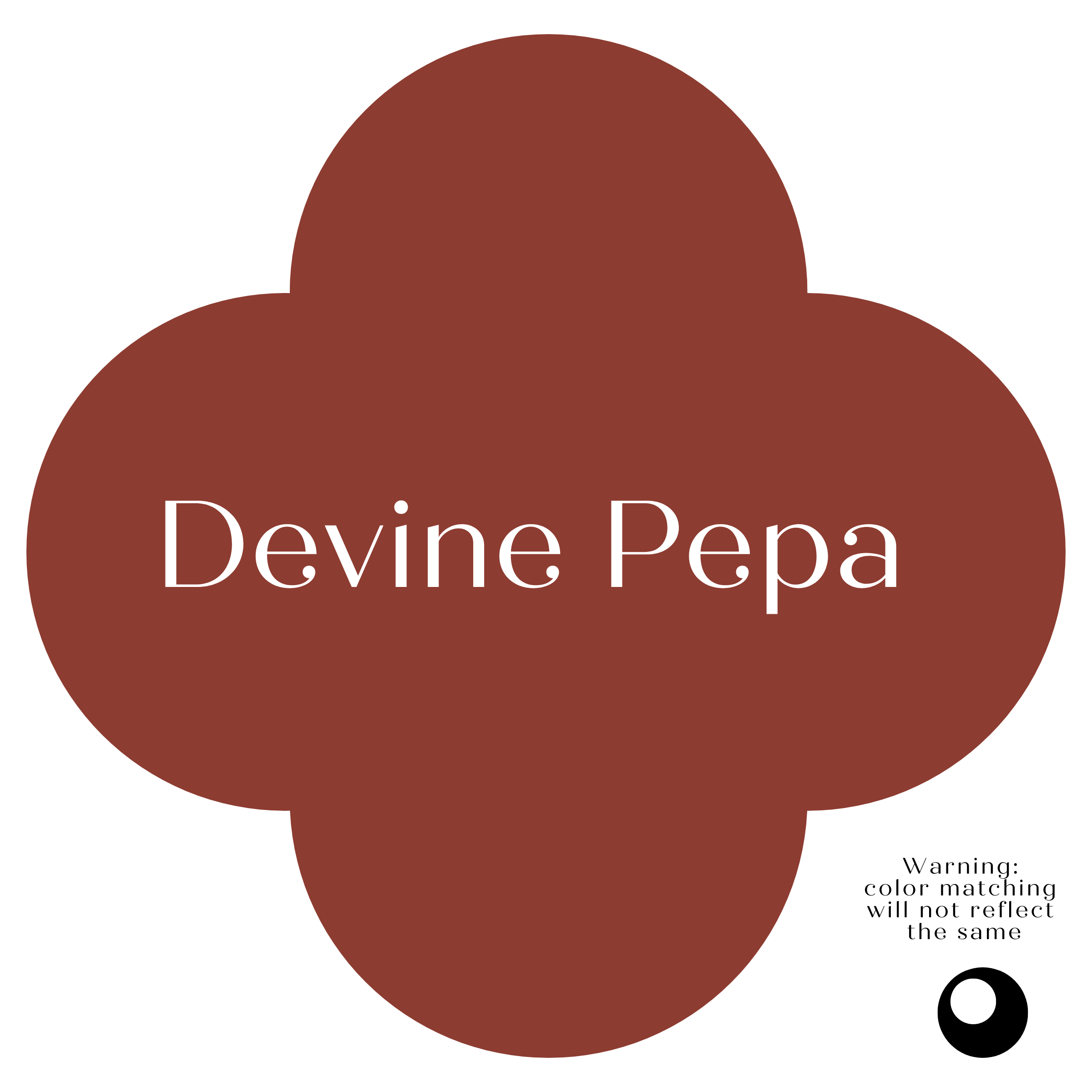 Devine Pepa