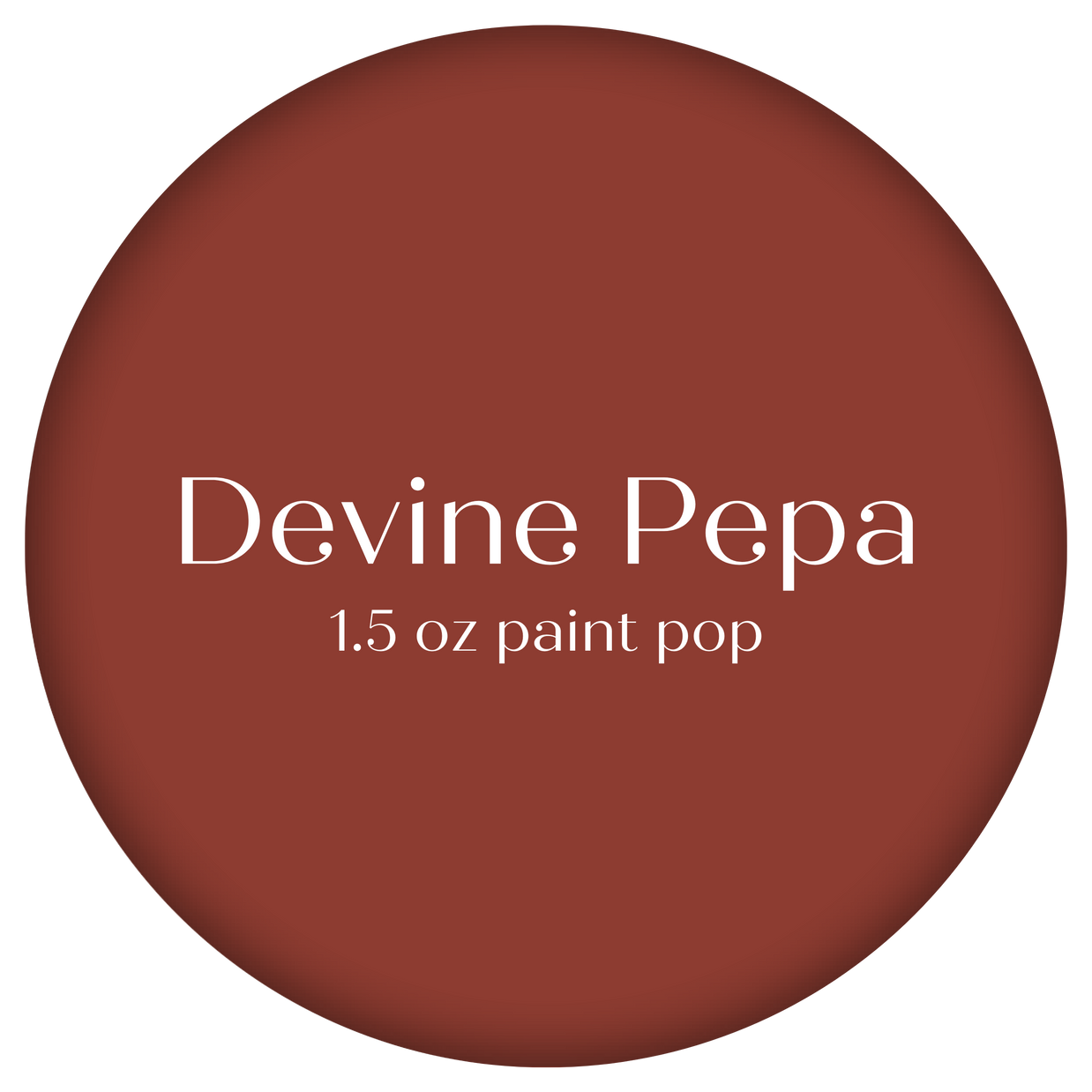 Devine Pepa