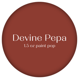 Devine Pepa