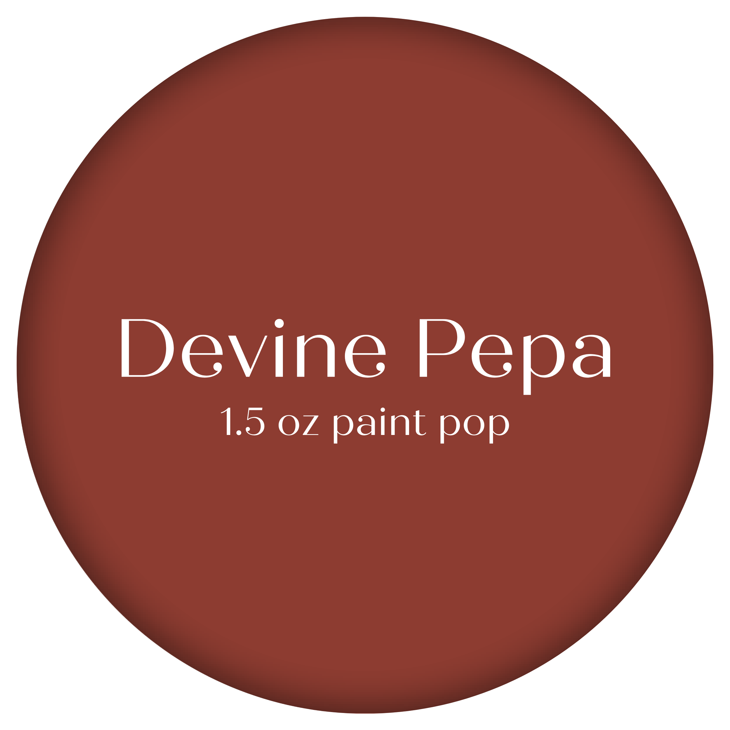 Devine Pepa