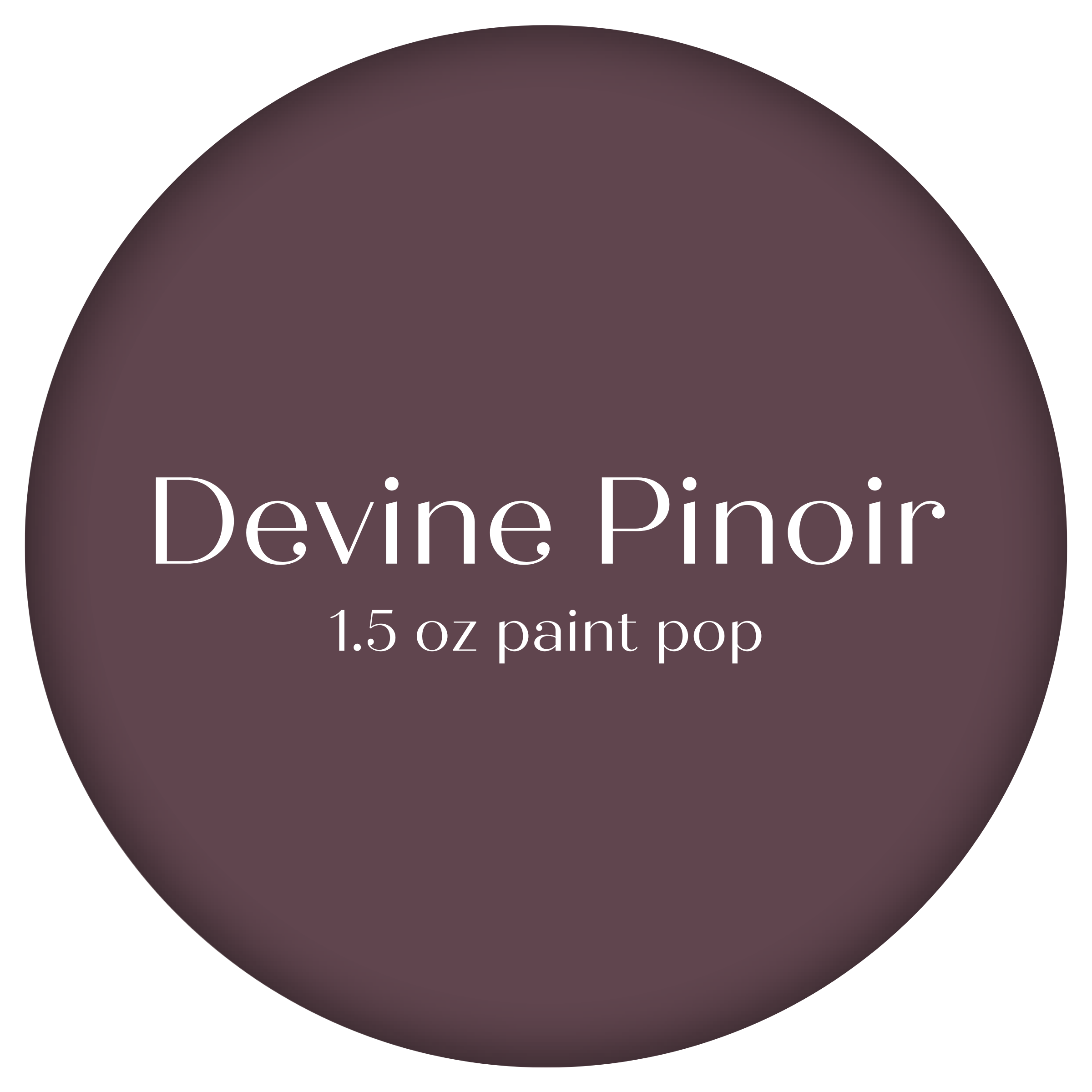 Devine Pinoir