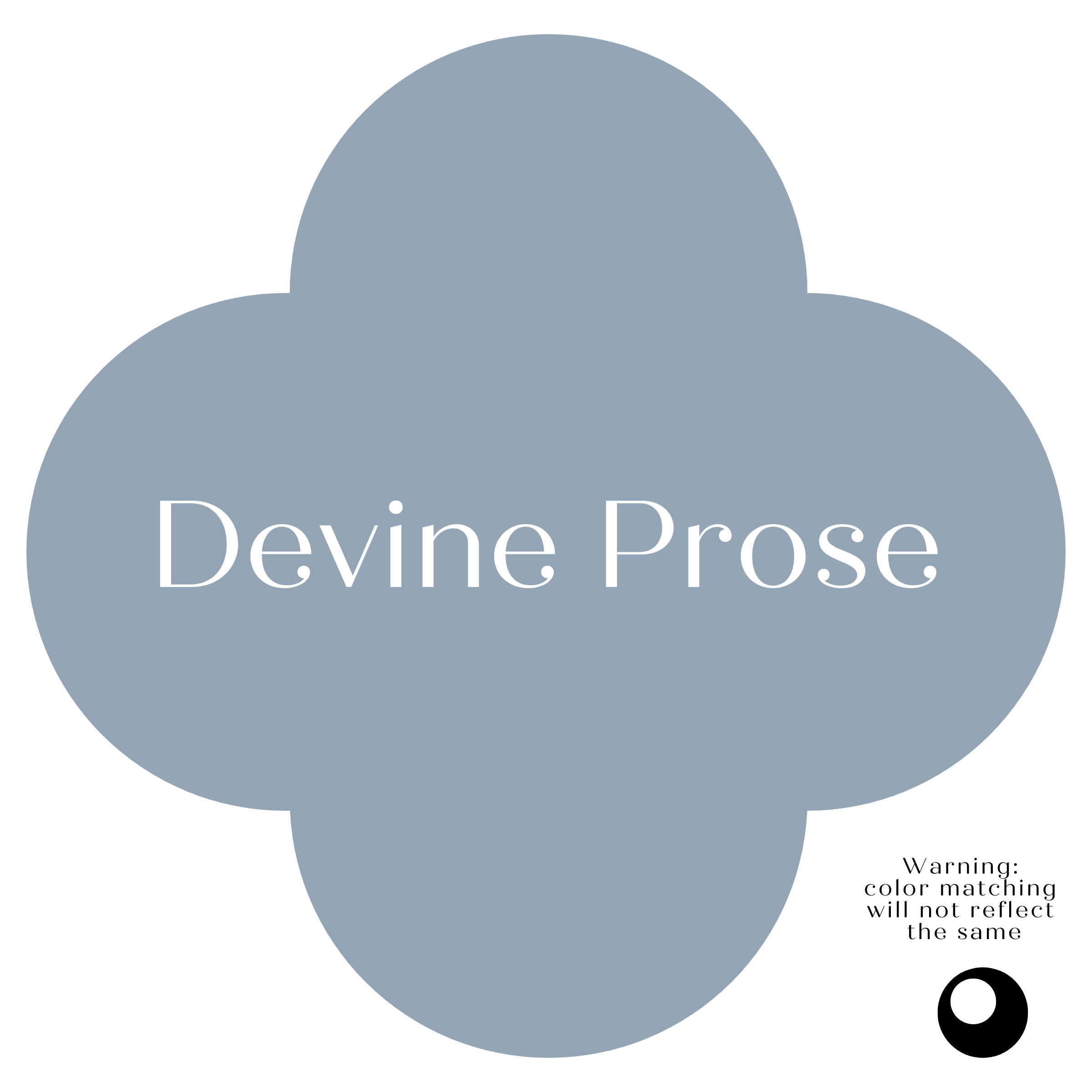 Devine Prose