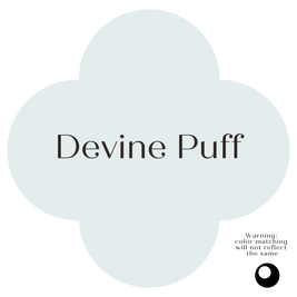 Devine Puff