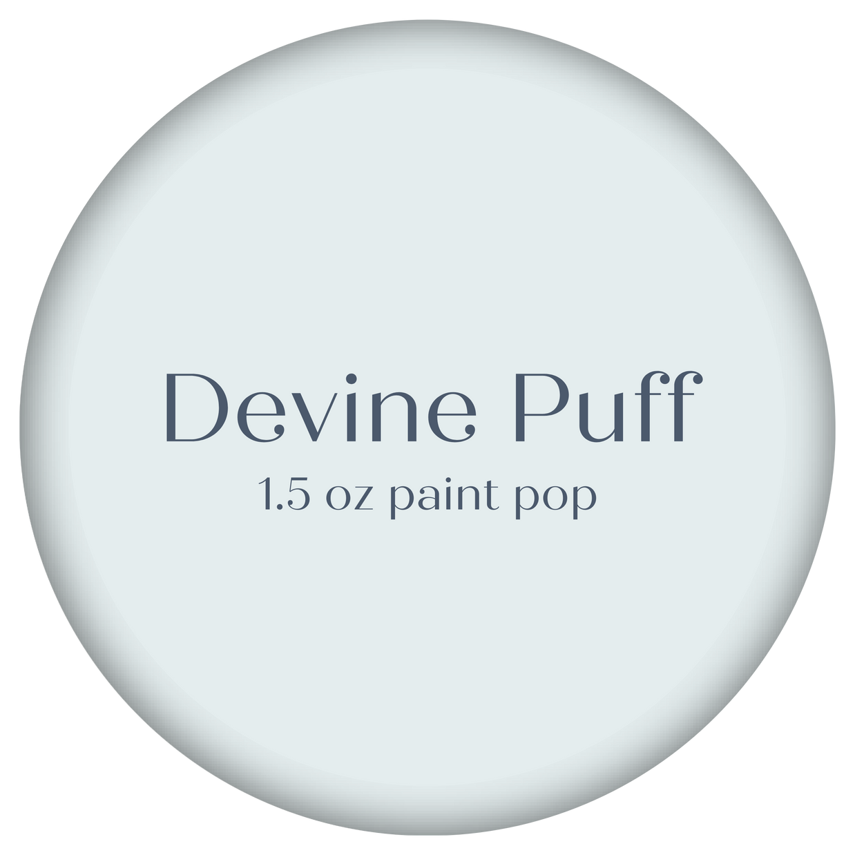 Devine Puff