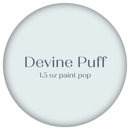 Devine Puff