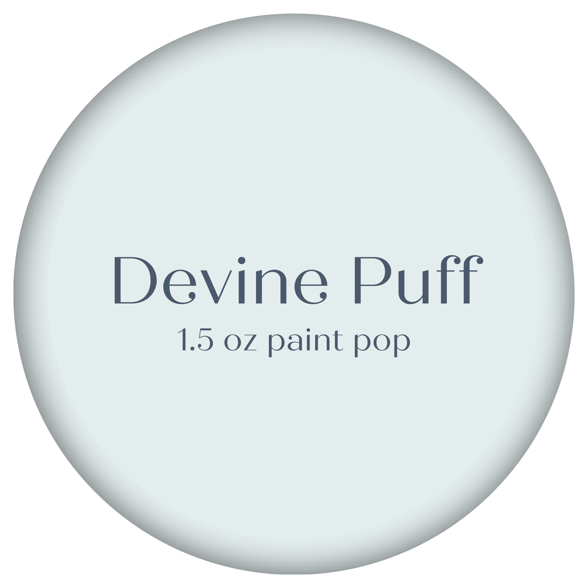 Devine Puff