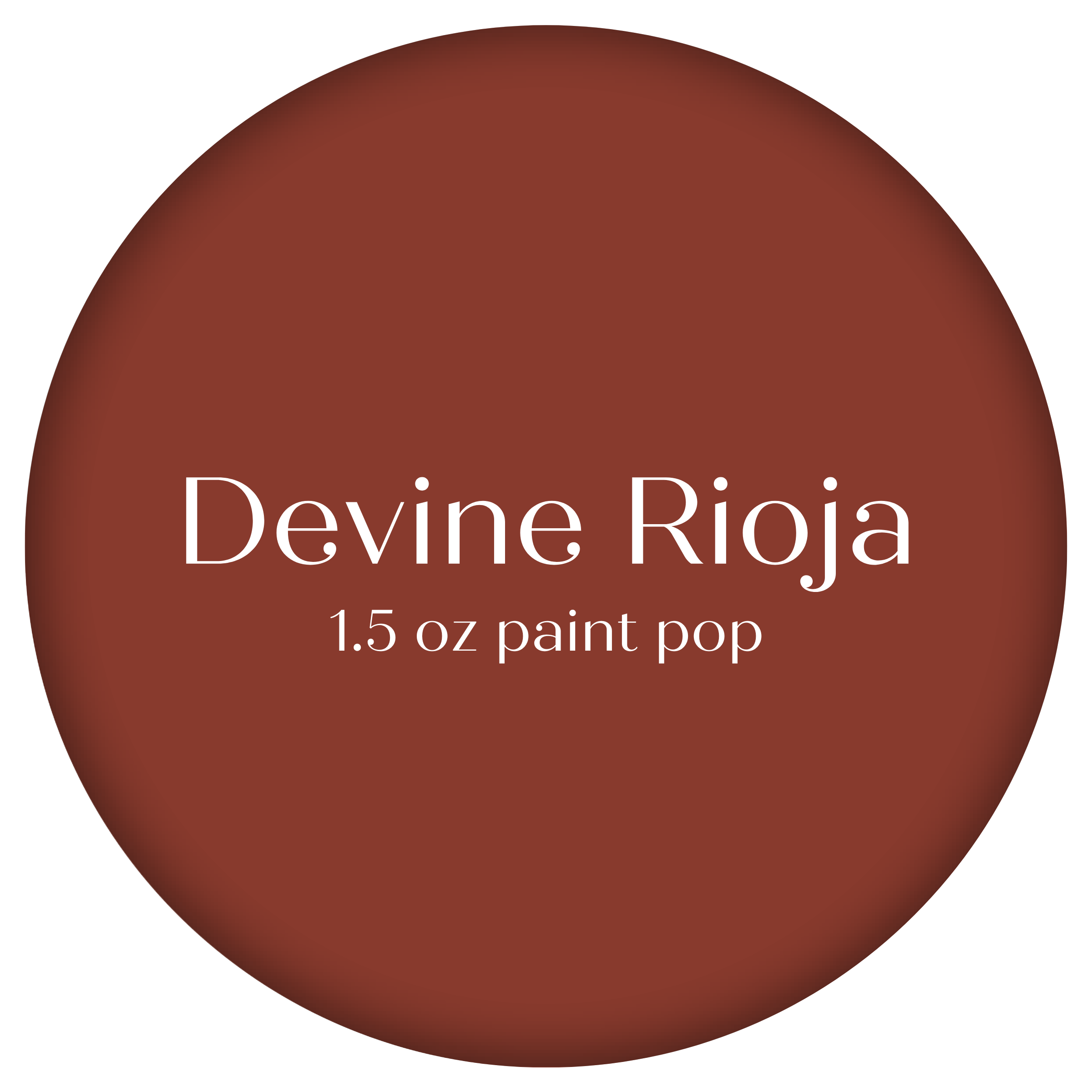 Devine Rioja